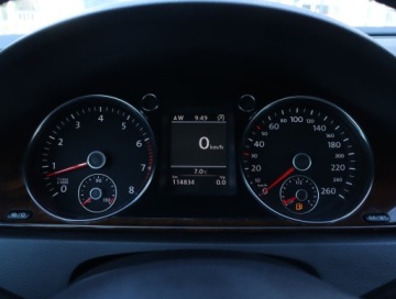 Volkswagen Passat B7 Variant 1.4 TSI BlueMotion 160KM 2014 VW Passat 1.4 TSI, Salon Polska, DSG, Skóra, Navi, zdjęcie 10