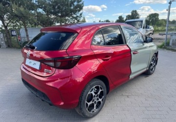 MG 2024 MG MG3 MG MG3 3 Hybrid Comfort 1.5 Hybryda 194KM, zdjęcie 2