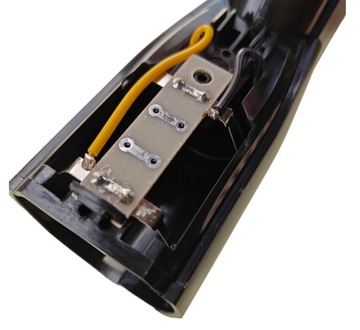 Комплектная ручка для шланга Plastiflex Profi Europe