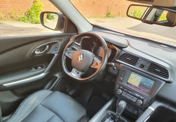 Renault Kadjar Crossover 1.5 dCi 110KM 2016 Renault Kadjar Full LED Hands Free Bezwypadkowy Serwis GetHelp, zdjęcie 9