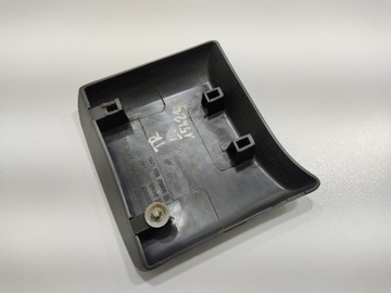 НАКЛАДКА ЛЕВАЯ БОКОВАЯ СТОРОНА СТОЙКИ ДВИЖЕНИЯ VIVARO 01-14