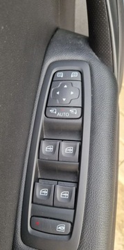 Renault Megane IV Grandcoupe 1.3 TCe FAP 140KM 2020 Renault Megane TCE 140KM Automat Full LED Navi Kamera 1.3 Benzyna 140KM, zdjęcie 10