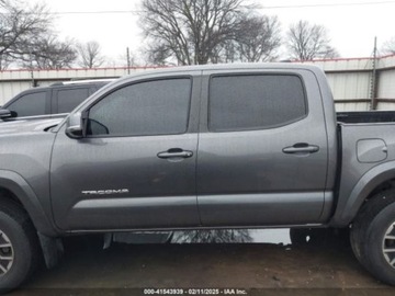 Toyota Tacoma II 2020 Toyota Tacoma 2020r., TRD SPORT, od ubezpieczalni 3.5 Benzyna 278KM, zdjęcie 3