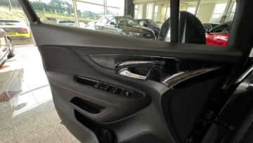 Opel Mokka I X 1.6 Ecotec 115KM 2018 Opel Mokka X Mokka X Nowy model Navi Ledy MOZLIWA ZAMIANA 1.6 Benzyna, zdjęcie 23