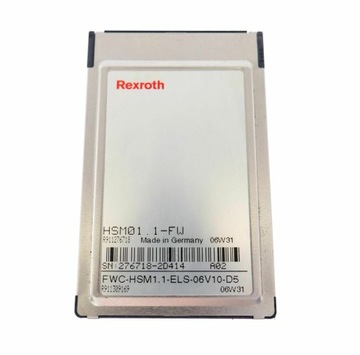 REXROTH HSM01.1-FW R911276718 R911309169