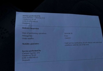 Volkswagen Passat B8 Variant 1.8 TSI BlueMotion Technology 180KM 2018 Volkswagen Passat 1.8 TSI DSG 180KM ZAREJESTROWANY bezwypadkowy GWARANCJ, zdjęcie 38