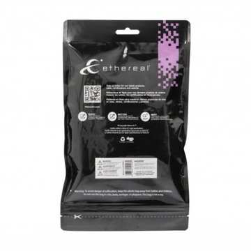 Ethereal Metra AV MHXLUHDME2 Kabel Dura-Pull HDMI 2.1 Ultimate Speed 2m