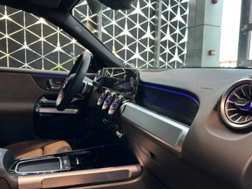 Mercedes GLB SUV 2.0 200d 150KM 2025 MERCEDES-BENZ GLB 200 d AMG Line Suv 2.0 (150KM) 2025, zdjęcie 10