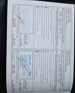 Nissan Pulsar 1.2 DIG-T 115KM 2016 Nissan Pulsar Swiezo sprowadzony TuV-1027. Pelny serwis Nissan. Gotowy do, zdjęcie 24