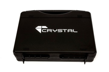 Индикаторы ветвей CRYSTAL 3+1 со светодиодной линией RF 898