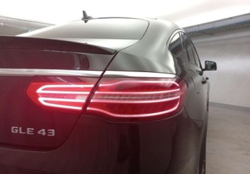 Mercedes GLE V167 2019 Mercedes-Benz GLE Mercedes-Benz GLE 43 AMG 4MATIC 367 KM 2019 W166, zdjęcie 19