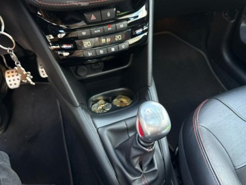 Peugeot 208 I GTi Facelifting 1.6 THP 208KM 2018 Peugeot 208 GTI Sport 1.6THP 208KM PełnaOpcja, zdjęcie 28