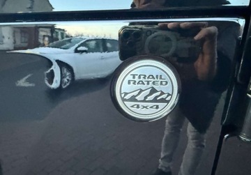 Jeep Wrangler IV 2019 Jeep Wrangler 2.0i 270PS SALON PL Fakt vat 23 2.0 Benzyna 270KM, zdjęcie 22