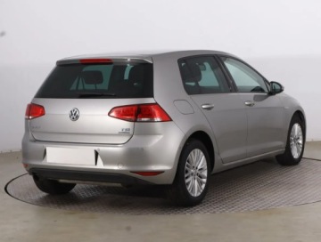 Volkswagen Golf VII Hatchback 3d 1.2 TSI 105KM 2014 VW Golf 1.2 TSI, Klima, Klimatronic, Tempomat, zdjęcie 4