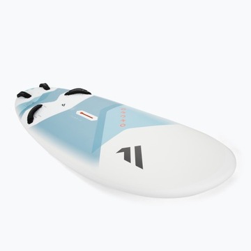 Deska do windsurfingu Fanatic Gecko HRS biała 148l