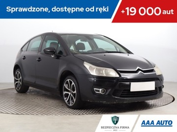 Citroen C4 II 2010