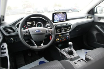Ford Focus IV 2022 Ford Focus Trend Edition FullLed Gwarancja F-vat, zdjęcie 15
