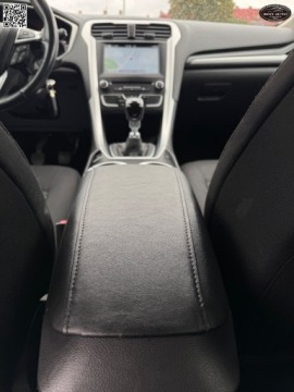 Ford Mondeo V Kombi 1.5 EcoBoost 160KM 2017 Ford Mondeo Szwajcaria - Gwarancja techniczna -Po przegladzie serwis Kol, zdjęcie 32