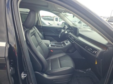 Lincoln Aviator 2025 Lincoln Aviator Reserve 2025 3.0 Benzyna 400KM, zdjęcie 13