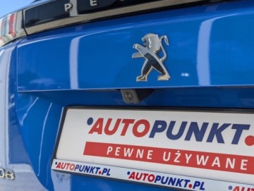 Peugeot 2008 II SUV 1.2 PureTech 130KM 2021 Peugeot 2008 GT, zdjęcie 7