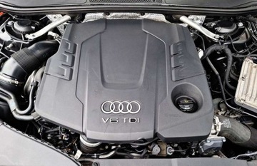 Audi A6 C8 Avant 3.0 50 TDI 286KM 2018 Audi A6 Avant Avant 50 TDI mHEV Quattro Sport Tiptronic MatrixPanoramaKame, zdjęcie 33