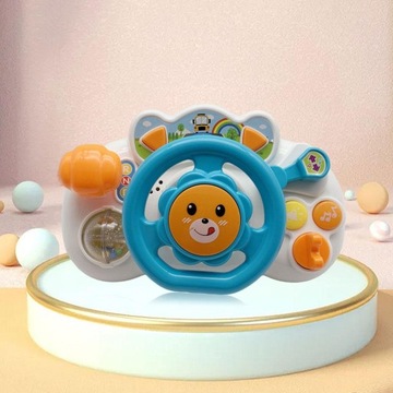 Ведущее колесо на аккумуляторе