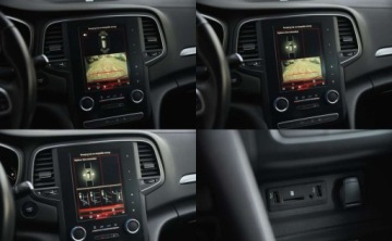 Renault Megane IV Grandtour 1.3 TCe 140 FAP 140KM 2018 Renault Megane Renault Megane 1.3 Benzyna 140KM, zdjęcie 27