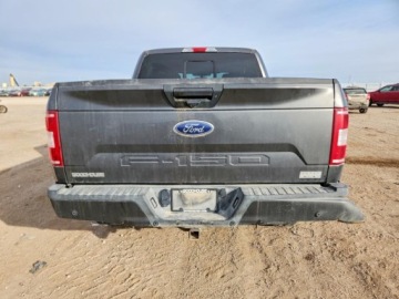 Ford 2020 Ford F150 Supercrew 2020 5.0 Benzyna 395KM, zdjęcie 2