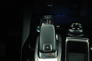 Peugeot 3008 II Crossover 1.2 PureTech 130KM 2017 Peugeot 3008 1.2 PureTech, Salon Polska, zdjęcie 13