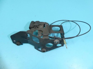 2X ЗАМОК НА ВЕРХУ E46 M3 КУПЕ-КАБРИОЛЕТ 8248313