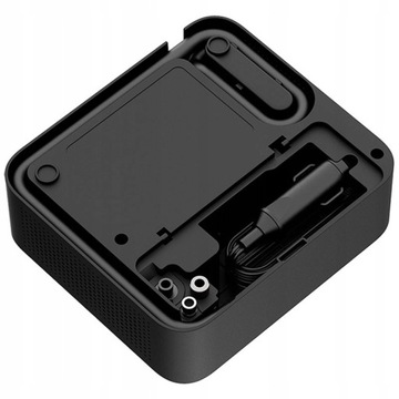 70mai JUMP STARTER PowerBank + компрессорный насос