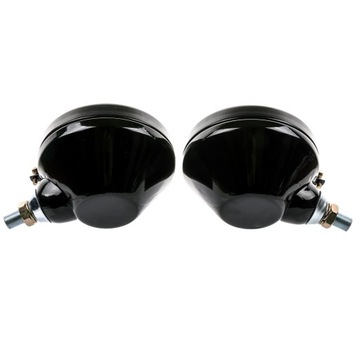 Лампы Ursus C-330, комплект, передние, задние, поворотники и подсветка бортов