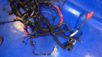 INSTALACE SVAZEK MOTOR 2.3DCI RENAULT MASTER III OPEL MOVANO B 10-18 ROK