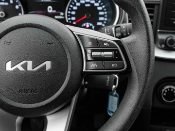 Kia Ceed III Kombi Facelifting 1.0 T-GDI 100KM 2022 Kia Cee'd CT836AA#1.0 T-GDI S Cz.cof Bluetooth, zdjęcie 16