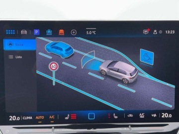 Volkswagen Golf VIII Variant 1.5 eTSI 150KM 2024 Volkswagen Golf 1.5 Benzyna 150KM, zdjęcie 19