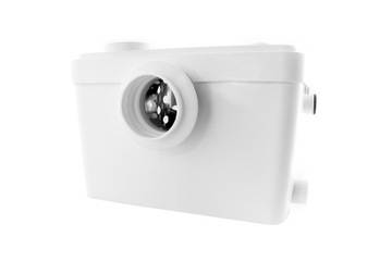 Насосная станция с измельчителем IBO SANIBO5 600 Вт