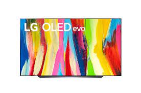 Telewizor OLED LG OLED77C11LB 77