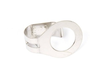 FORD ECOSPORT MK2 BK FRONTA SUSPENSION ARM WASHER 1919591 ORIGINÁLNÍ