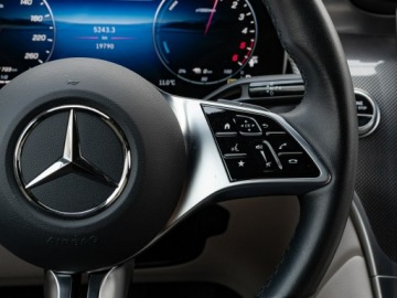 Mercedes GLC C254/X254 SUV Plug-In 2.0 300de 335KM 2024 Mercedes GLC 300 DX25629#300 DE 4-MATIC Avantgarde, zdjęcie 15