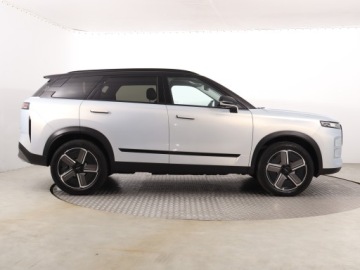 Jaecoo 7 2024 Jaecoo 7 1.6 TGDI, Salon Polska, 1. Właściciel, zdjęcie 5