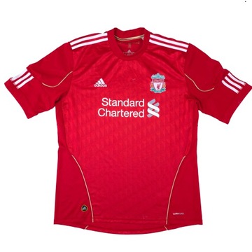 ADIDAS Liverpool 2010 / 2012 Koszulka Shirt Jersey XL