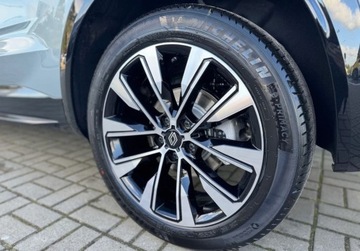 Renault Espace VI SUV 1.2  E-Tech Full Hybrid 200KM 2025 Renault Espace GDYNIA techno E-Tech full hybrid 200 1.2 Hybryda 200KM, zdjęcie 32