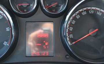 Opel Meriva II Mikrovan 1.7 CDTI ECOTEC 110KM 2013 Opel Meriva 1.7D 110KM klima zarejestrowana 1.7 Diesel 110KM, zdjęcie 29