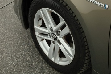 Toyota Corolla XII TS Kombi 1.8 Hybrid 122KM 2019 Toyota Corolla 1.8 Hybrid, Salon Polska, zdjęcie 8
