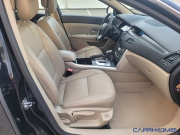 Renault Latitude 2013 Renault Latitude 2.0DCi Initiale Mega Opcja Bezwypadkowa 2.0 Diesel 173KM, zdjęcie 14