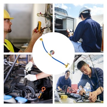 АДАПТЕР ДЛЯ ФТОРОВОЙ ТРУБКИ ЗОЛОТО 40.00X7.00X2.50CM