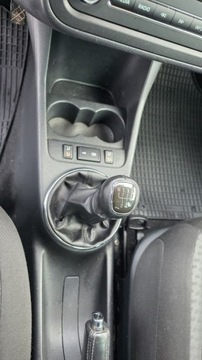 Skoda Roomster Mikrovan Facelifting 1.2 TSI 85KM 2014 Škoda Roomster Skoda Roomster Klima Mały, zdjęcie 15