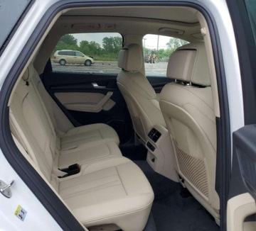 Audi Q5 II 2024 Audi Q5 Premium Plus 45 2024 2.0l 2.0 Benzyna 261KM, zdjęcie 11