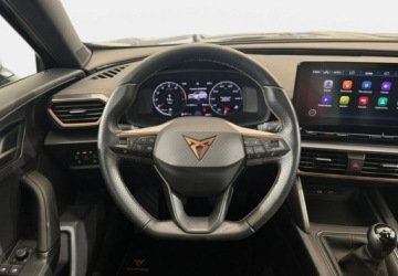 Cupra Formentor Crossover 1.5 TSI 150KM 2023 Cupra Formentor VAT 23 1.5TSI 150KM M6 2023 r., salon PL, I wl., gwarancja, zdjęcie 4