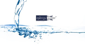 ENERGYWATER - ГАЛЬВАНИЧЕСКАЯ ВОДООЧИСТКА 3/4